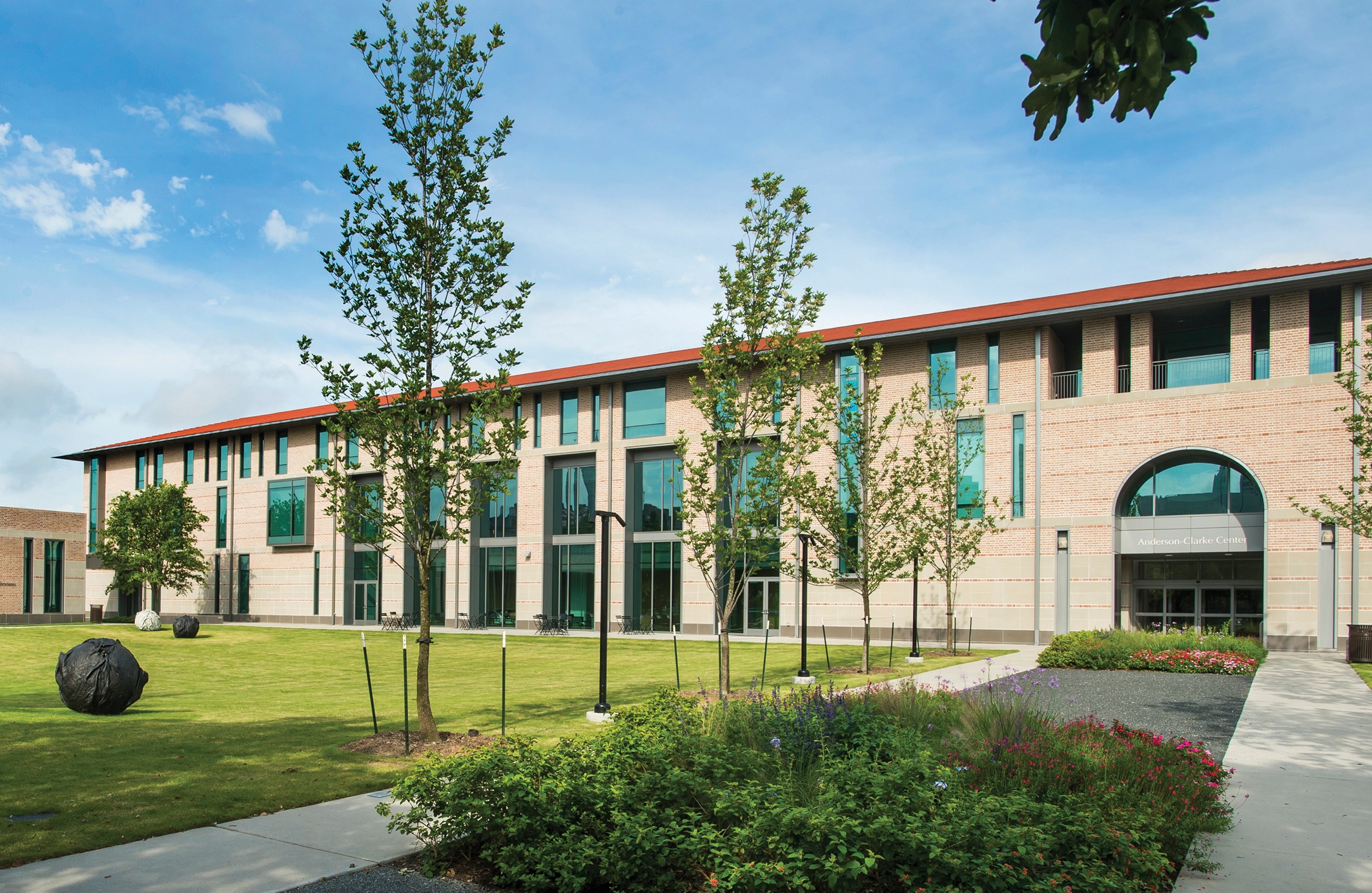 Intensive English Program Rice University reviews and school details